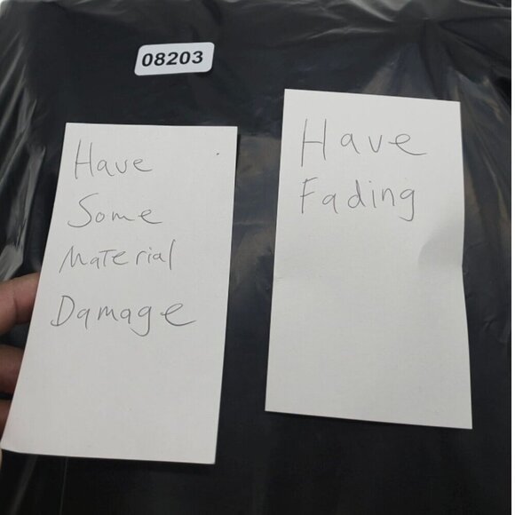 Vtg Carhartt Jacket Men 2XL Charcoal Chore Gorpcore Workwear C46PTL Duck Canvas - Picture 12 of 12